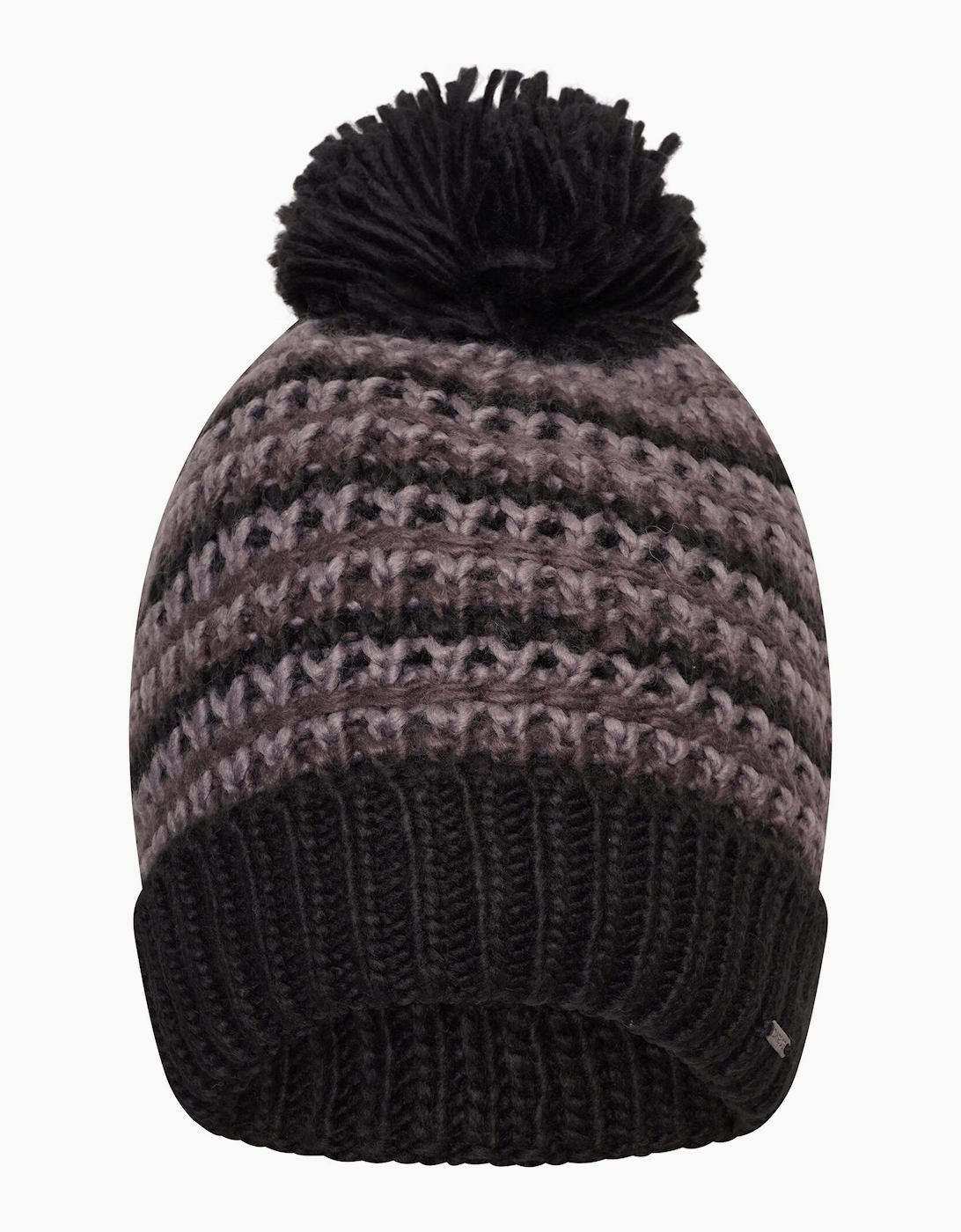 Regatta Unisex Adult Headstart Beanie - Brown - Size: One size