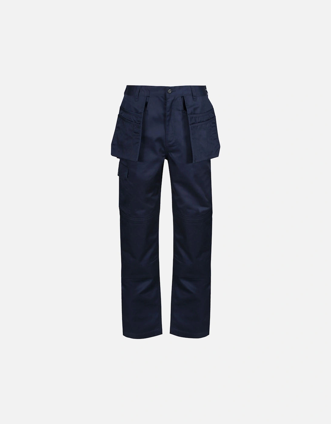 Mens Pro Cargo Trousers, 6 of 5