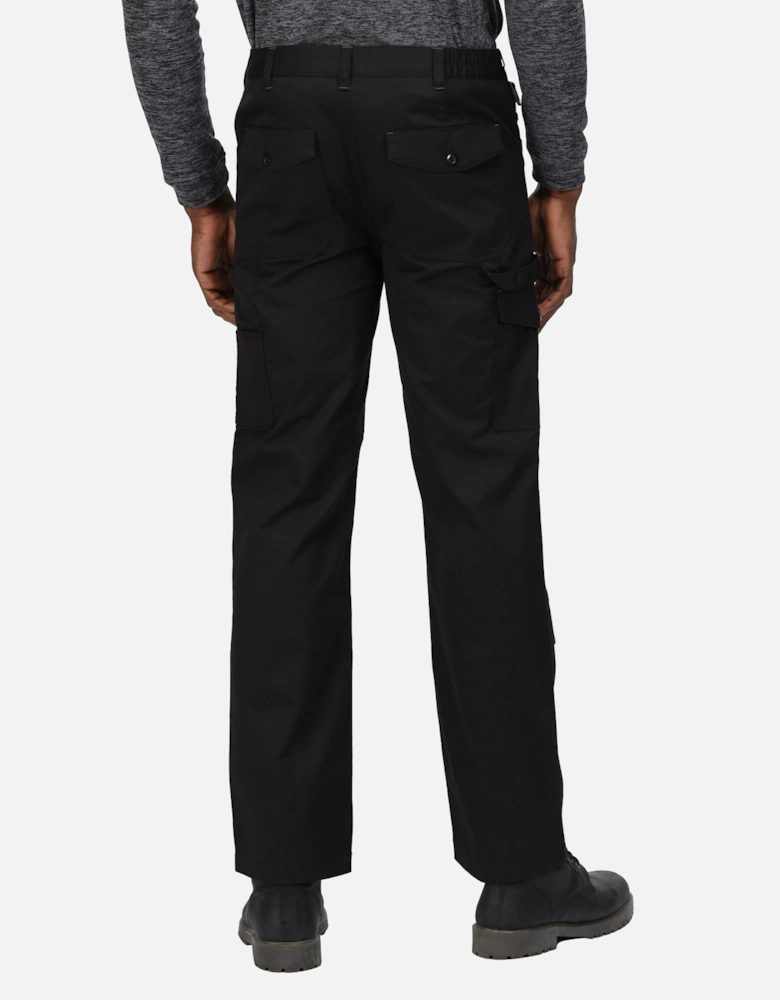 Mens Pro Cargo Trousers