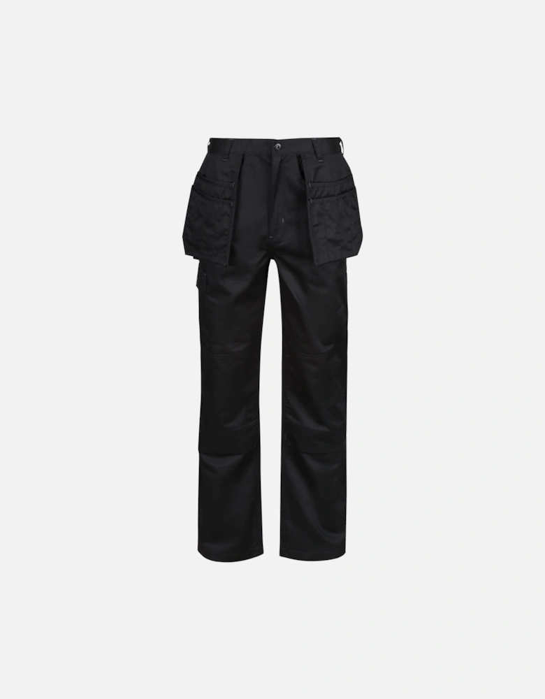 Mens Pro Cargo Trousers