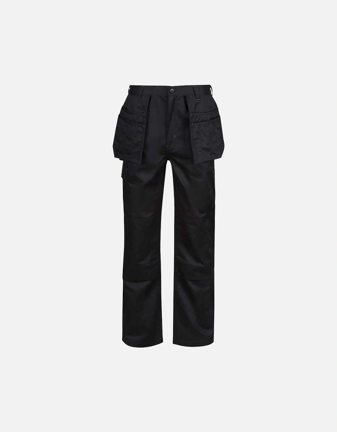 Mens Pro Cargo Trousers, 6 of 5