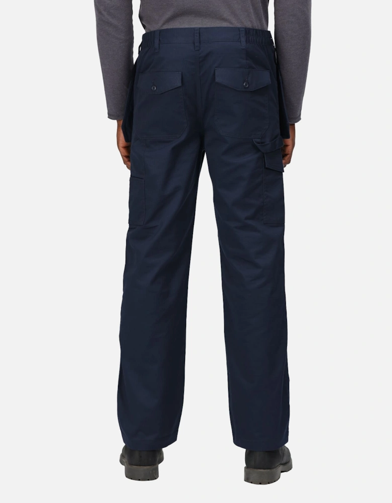 Mens Pro Cargo Trousers