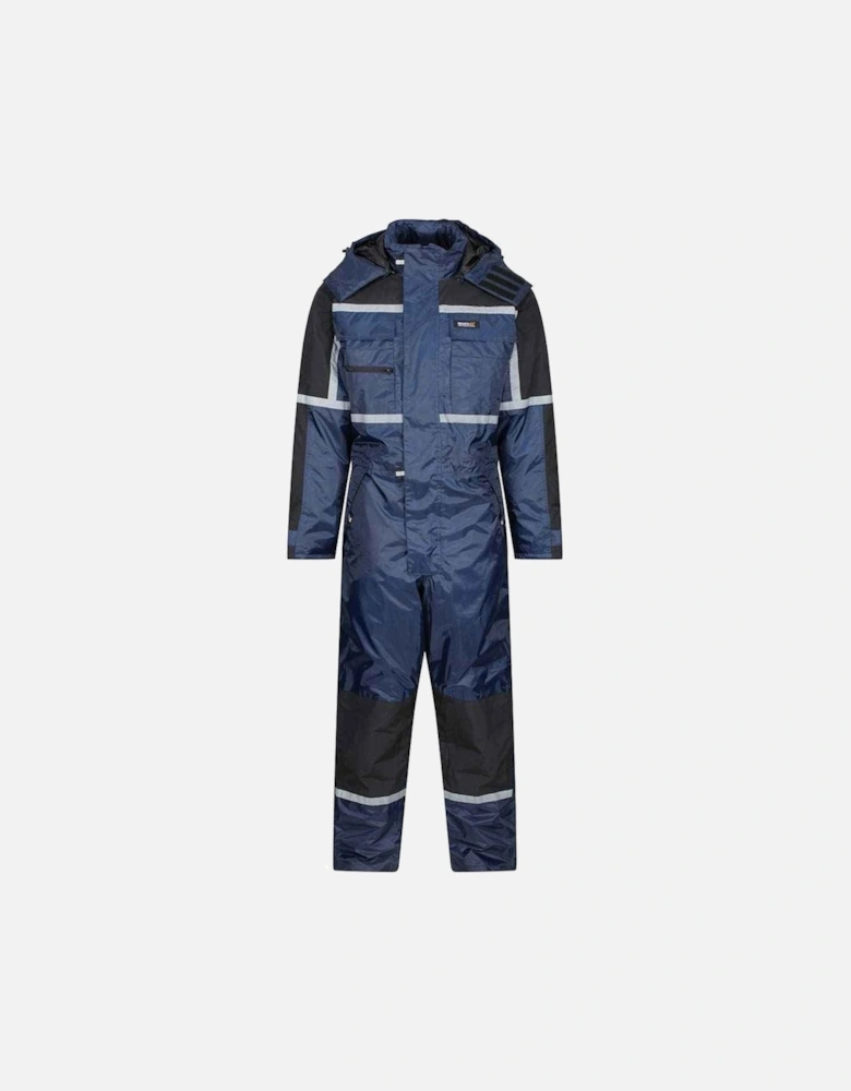 Unisex Adult Pro Waterproof Overalls