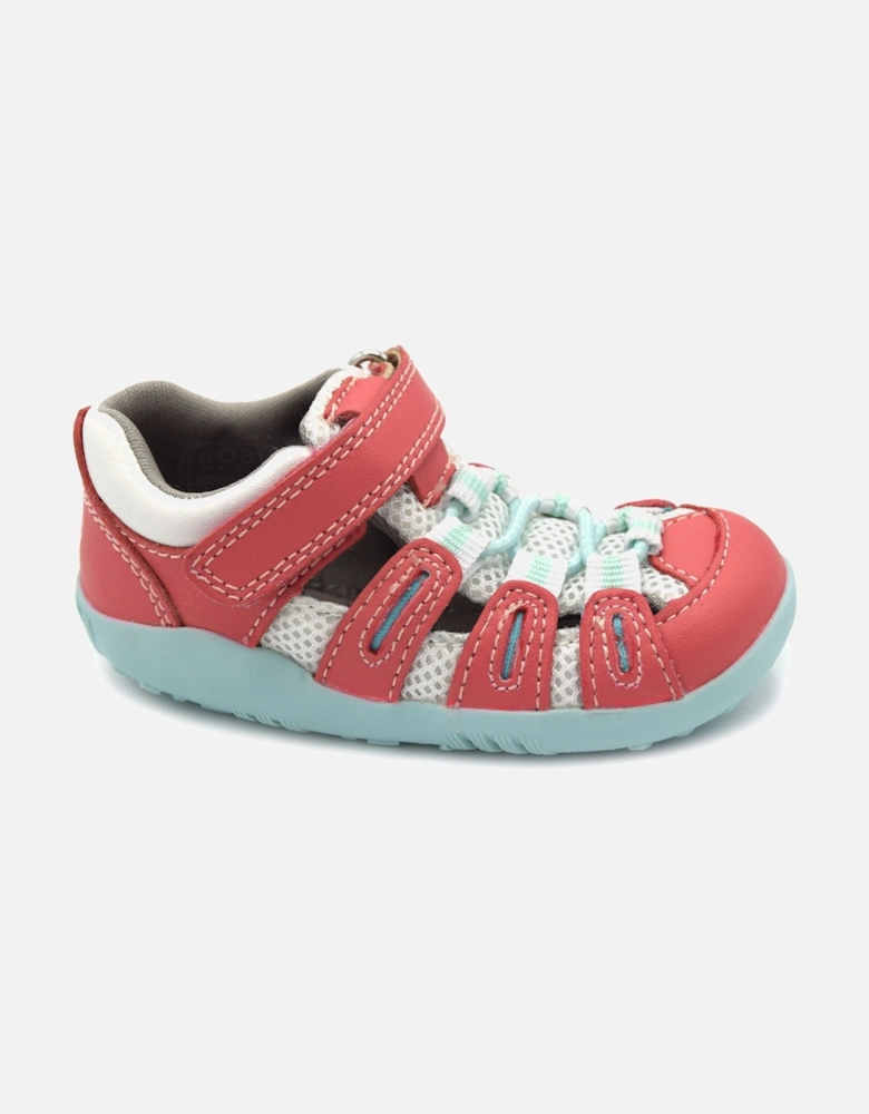 SUMMIT CHILDREN'S CLOSED TOE SANDAL