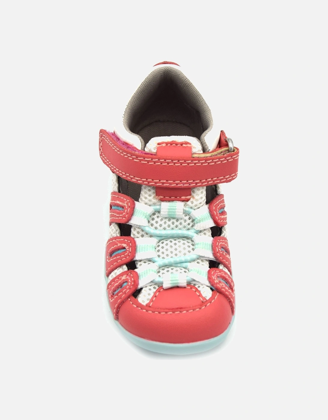 SUMMIT CHILDREN'S CLOSED TOE SANDAL