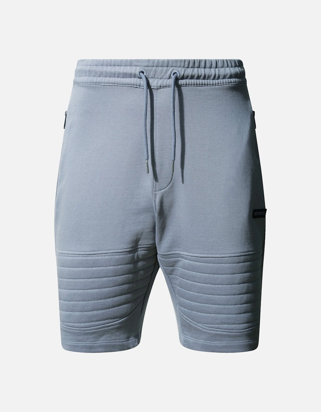 Seymour Men's Jogger Shorts | Monument Grey, 5 of 4