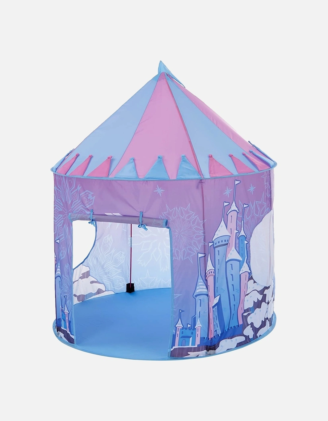 Childrens/Kids Chateau Play Tent With Packaway Bag, 6 of 5