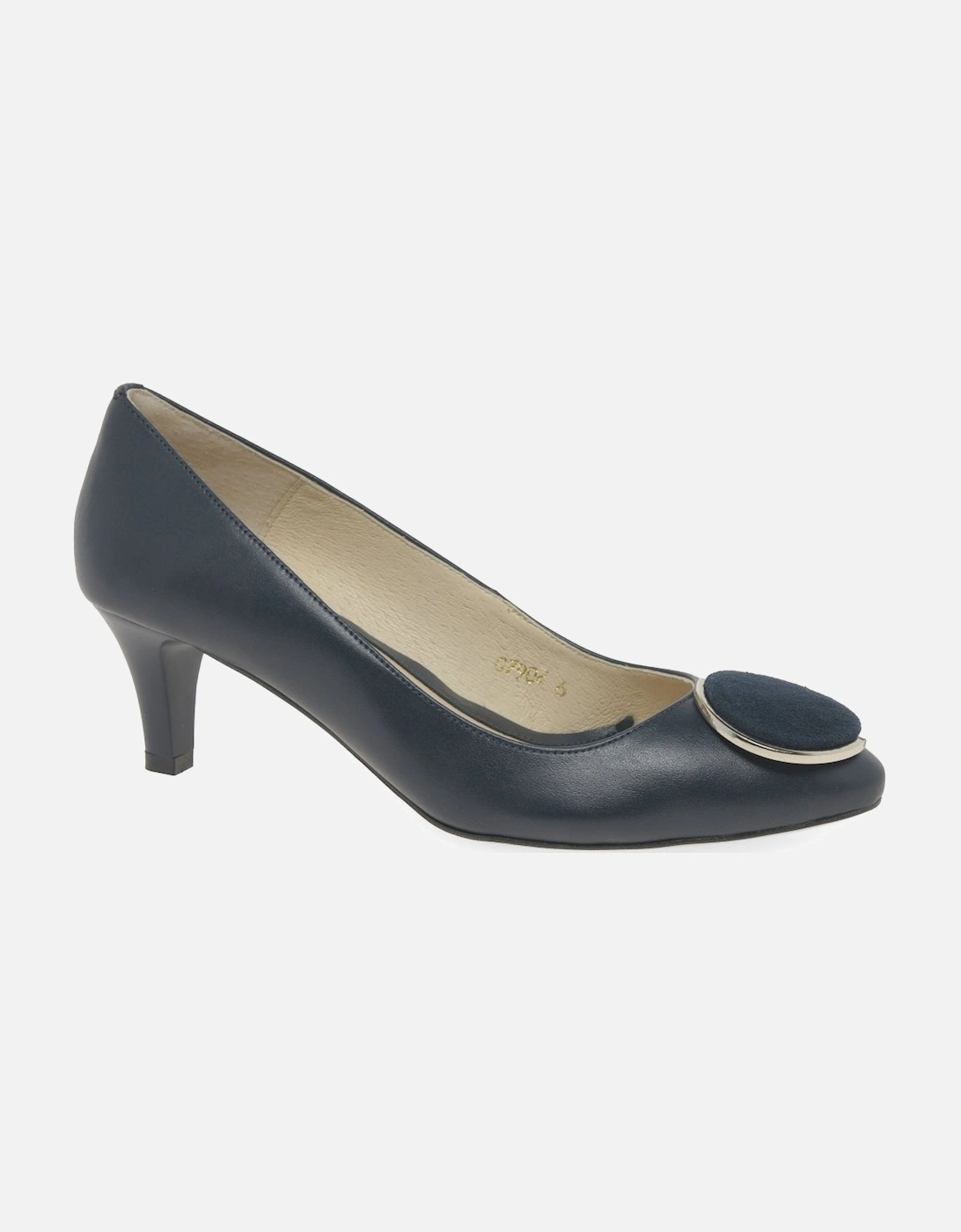 Adore Womens Court Shoes, 7 of 6