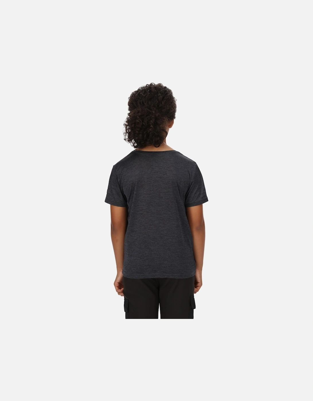 Childrens/Kids Fingal T-Shirt, 6 of 5