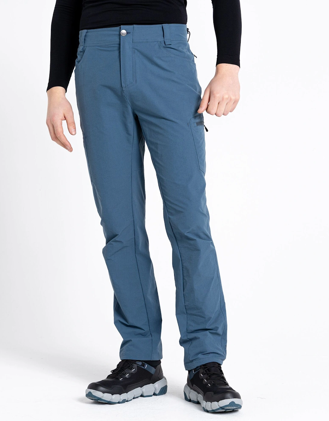 Mens Tuned In II Walking Trousers