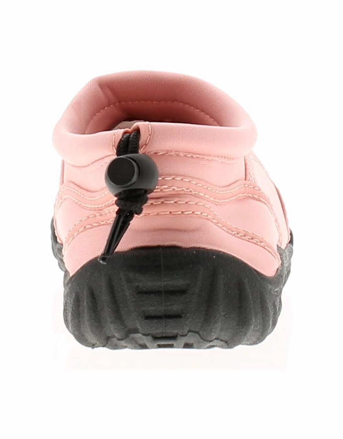 Girls Aqua Shoes Rockpool pink UK Size