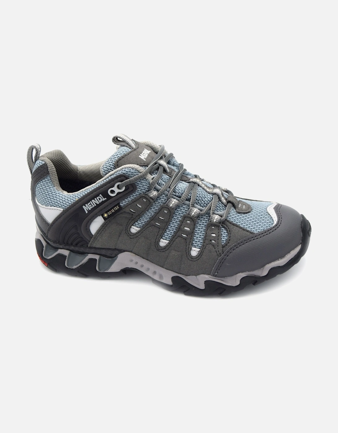 RESPOND LADY GTX WATERPROOF SHOE, 5 of 4