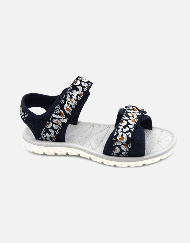 CLA Surfing Tide O CHILDRENS SANDAL