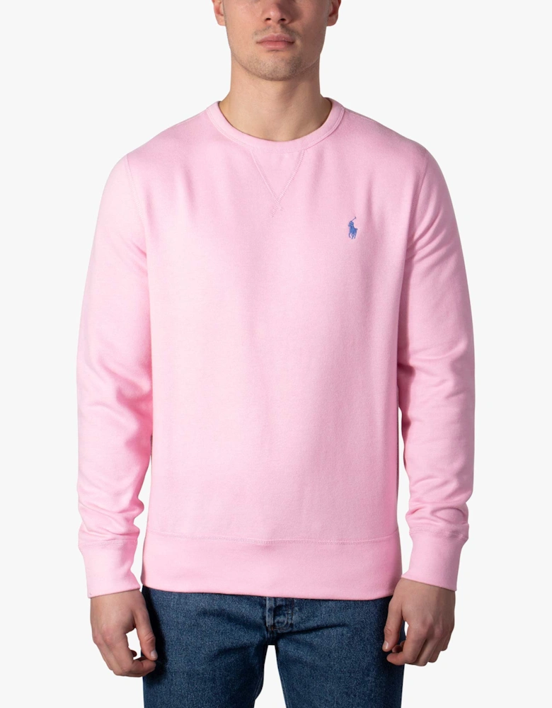 RL Fleece Sweatshirt