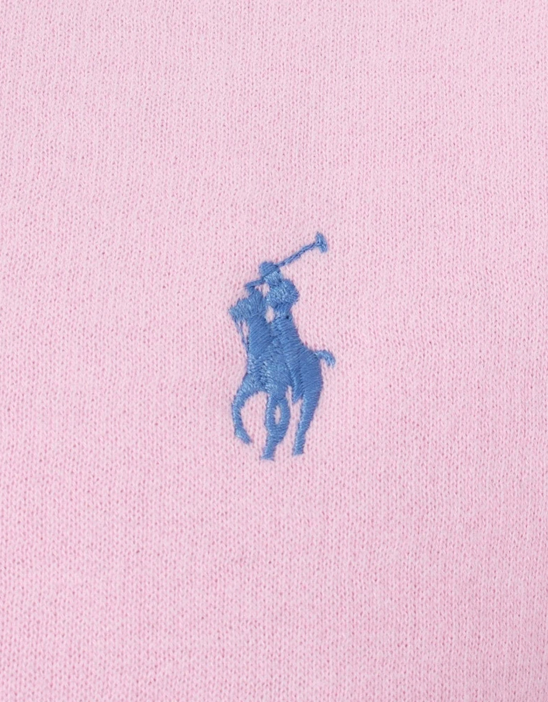 RL Fleece Sweatshirt
