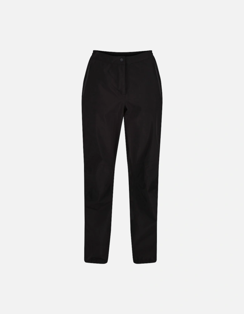 Womens Highton Adjustable Walking Over Trousers