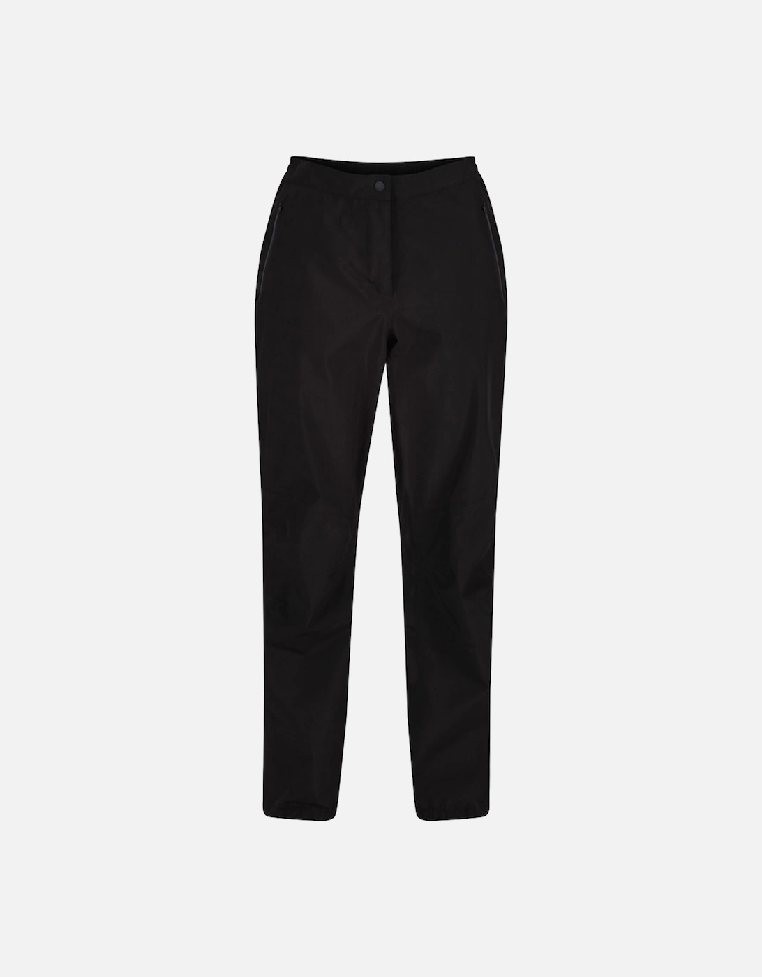 Womens Highton Adjustable Walking Over Trousers, 5 of 4