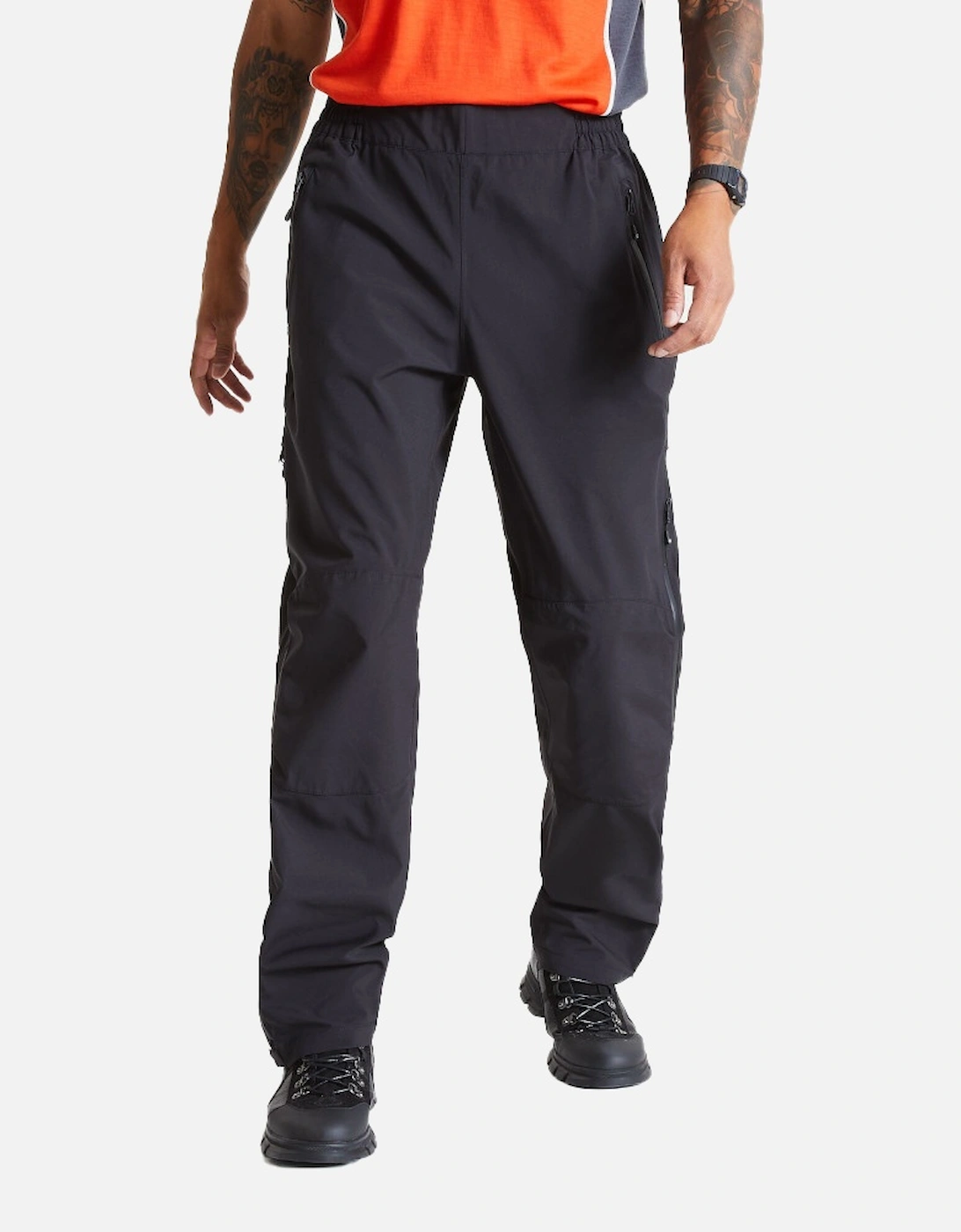 Mens Adriot II AEP Kinematics Over Trousers, 2 of 1