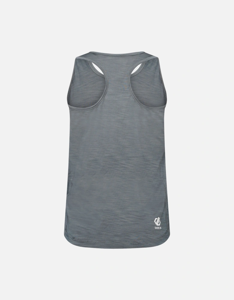 Womens Modernize II Lightweight Wicking Running Vest