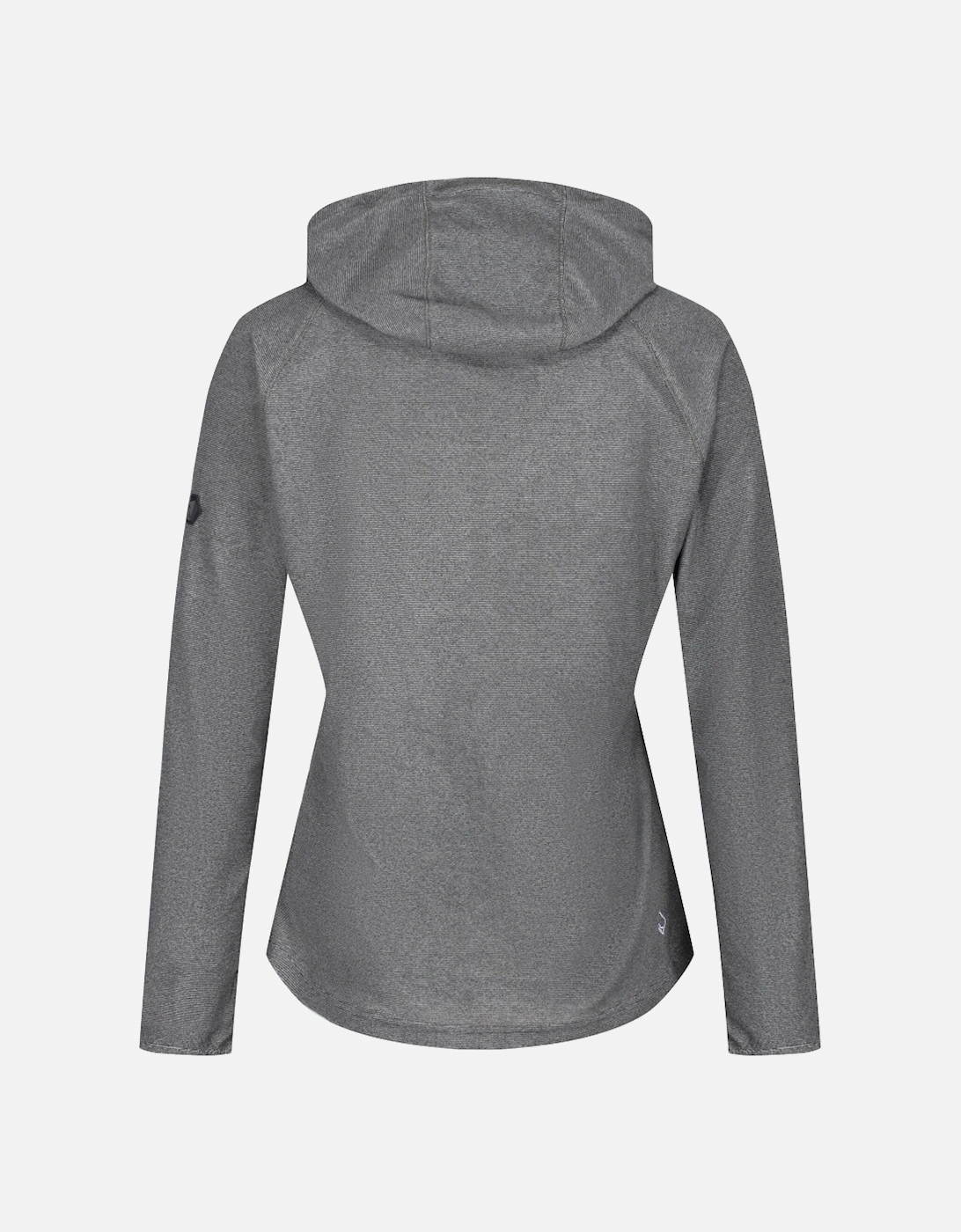 Womens Montes Pullover Hooded Hoody