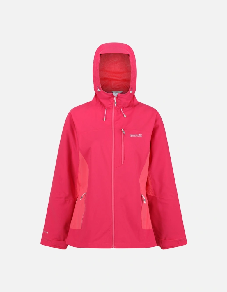 Womens Highton Stretch III Waterproof Coat