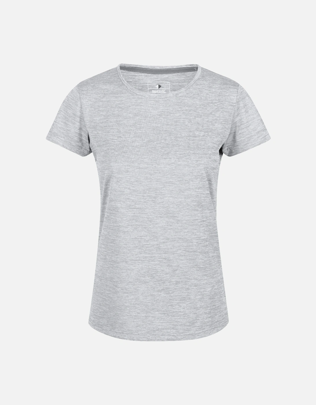 Womens Fingal Edition Wicking Jersey T Shirt, 3 of 2