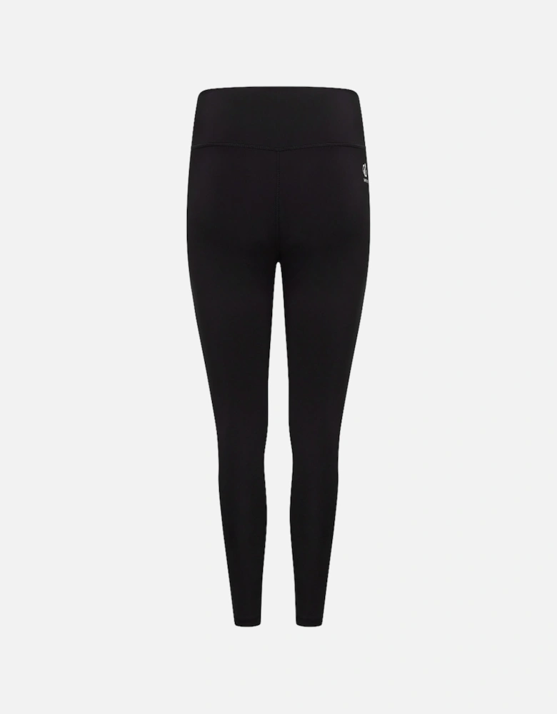 Womens Influential Tight Lightweight Gym Leggings