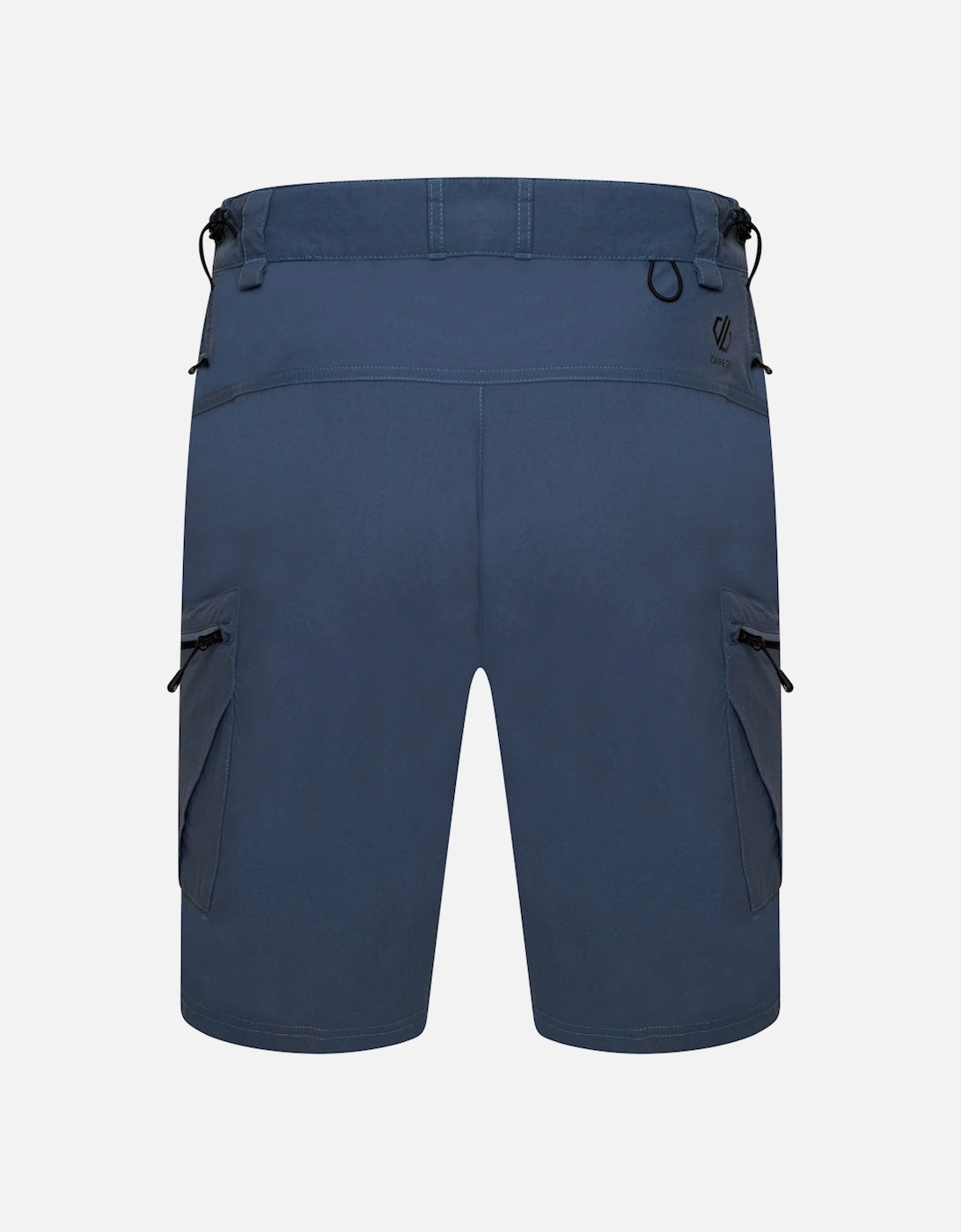 Mens Tuned In II Water Repellent Multi Pocket Shorts