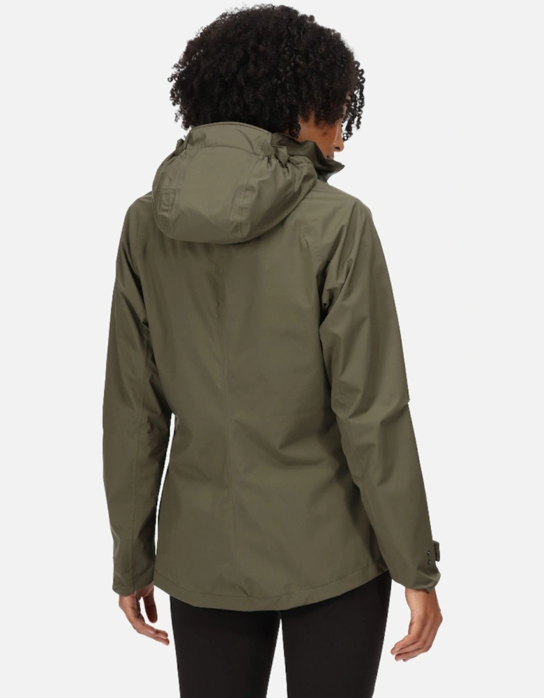 Womens Rolton Waterproof Durable Breathable Coat