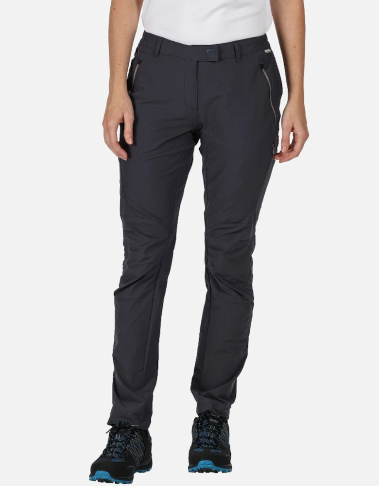 Womens Highton Durable Isoflex Walking Trousers