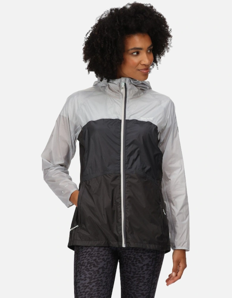 Womens Pack It Pro Waterproof Breathable Coat