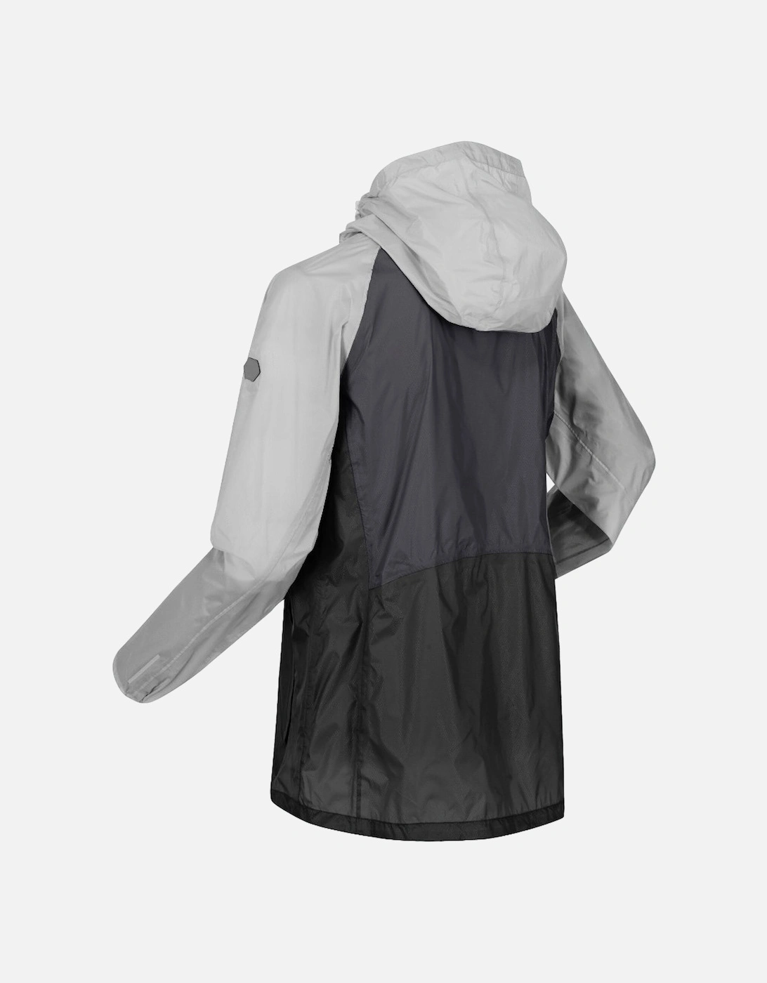 Womens Pack It Pro Waterproof Breathable Coat
