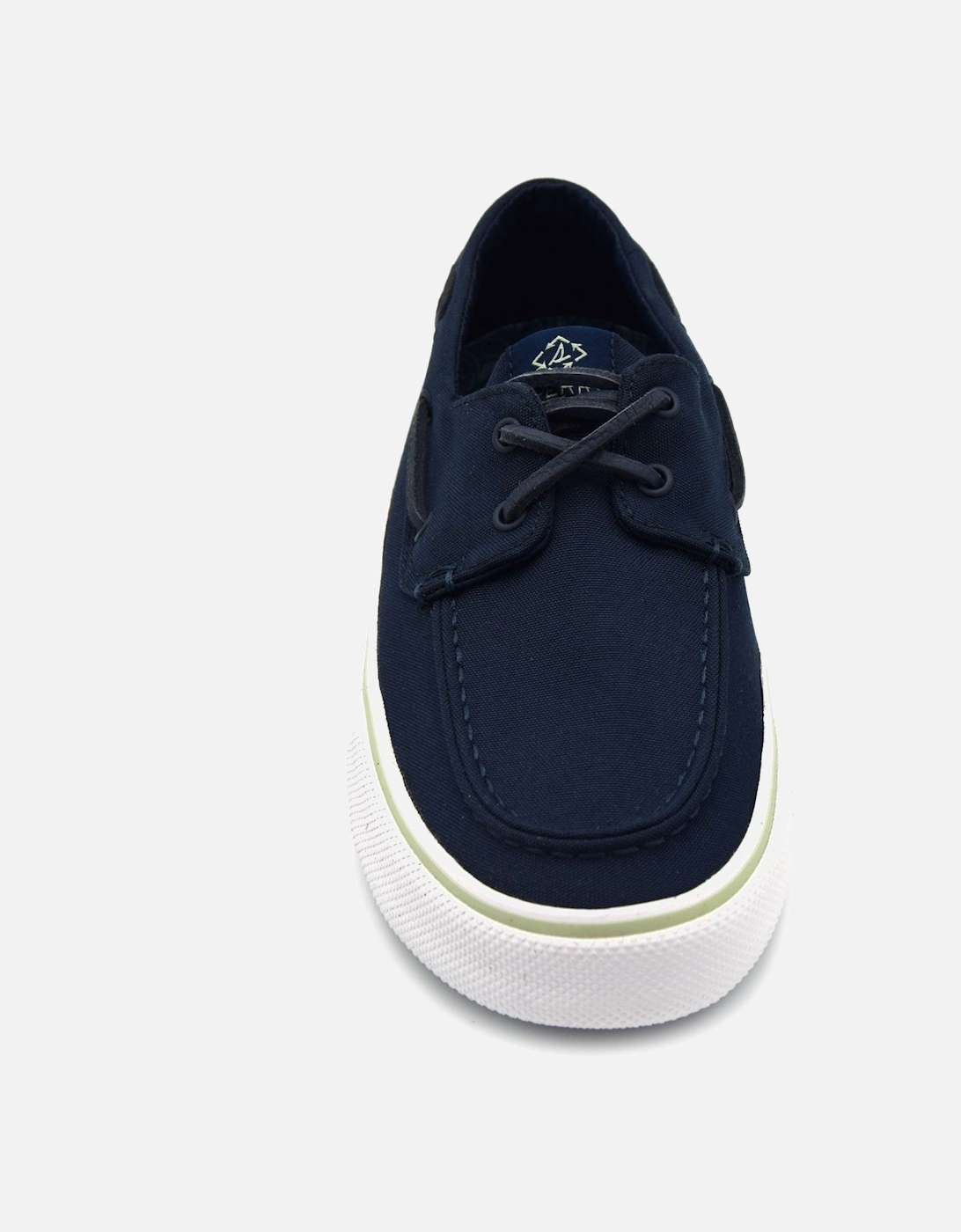 BAHAMAS SEACYCLED BOAT SHOE