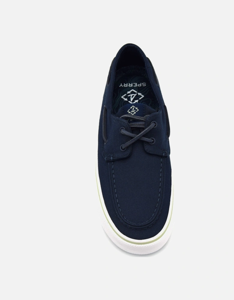 BAHAMAS SEACYCLED BOAT SHOE