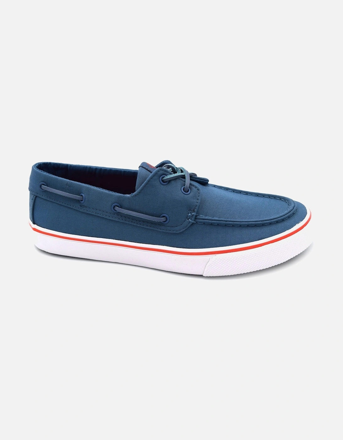 BAHAMAS SEACYCLED BOAT SHOE, 5 of 4