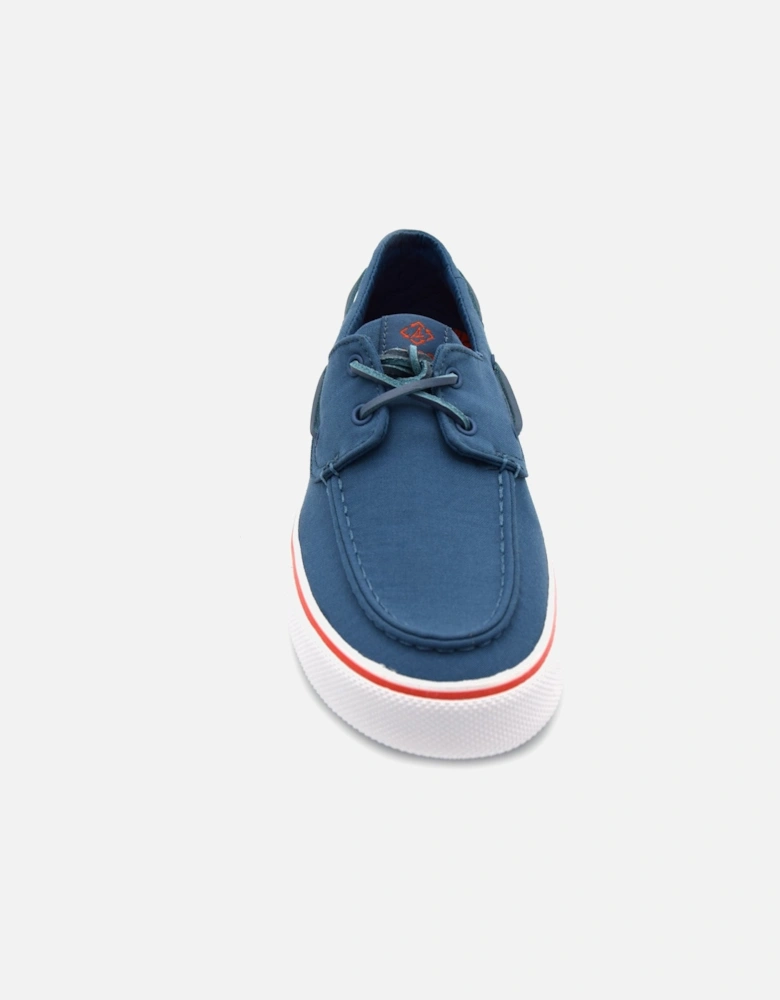 BAHAMAS SEACYCLED BOAT SHOE