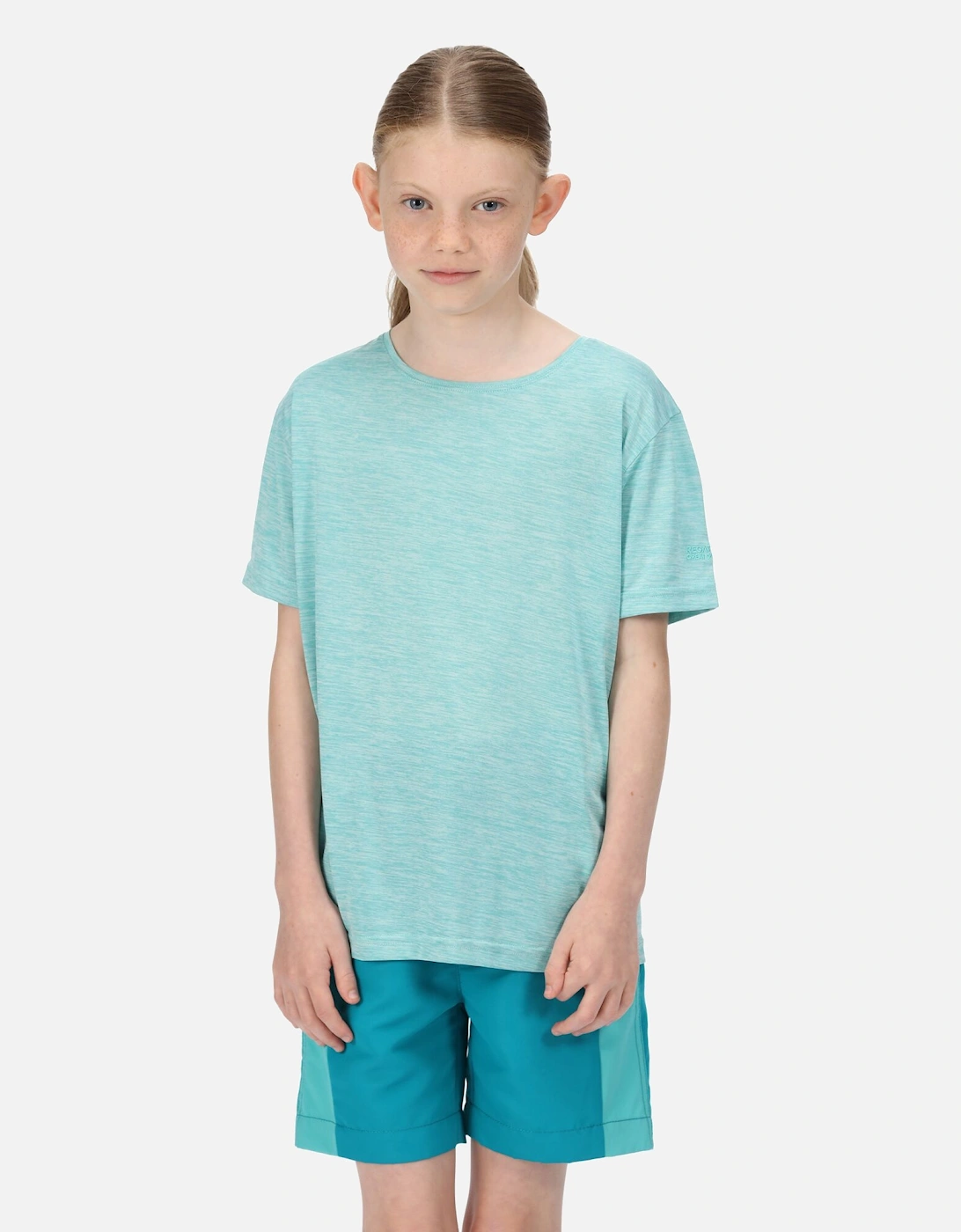 Childrens/Kids Fingal T-Shirt