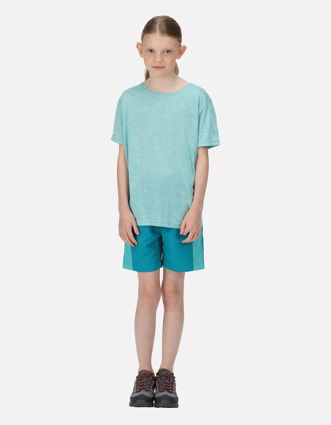 Childrens/Kids Fingal T-Shirt