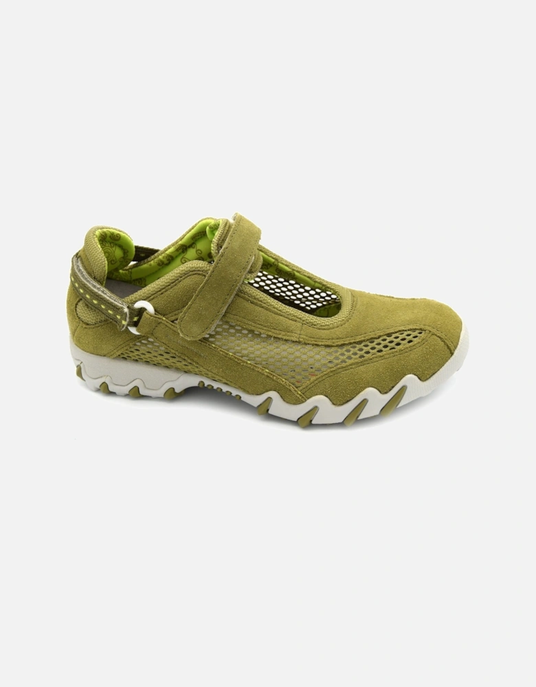 NIRO LADIES CASUAL SHOE