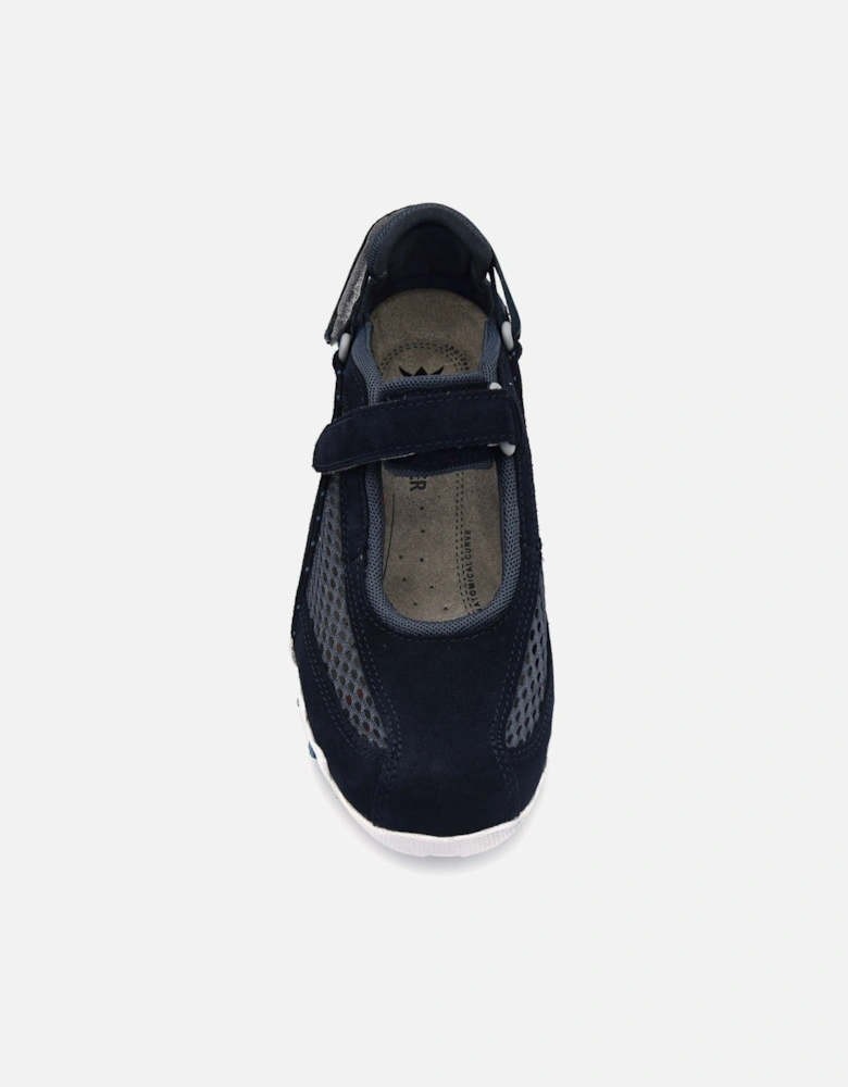 NIRO LADIES CASUAL SHOE