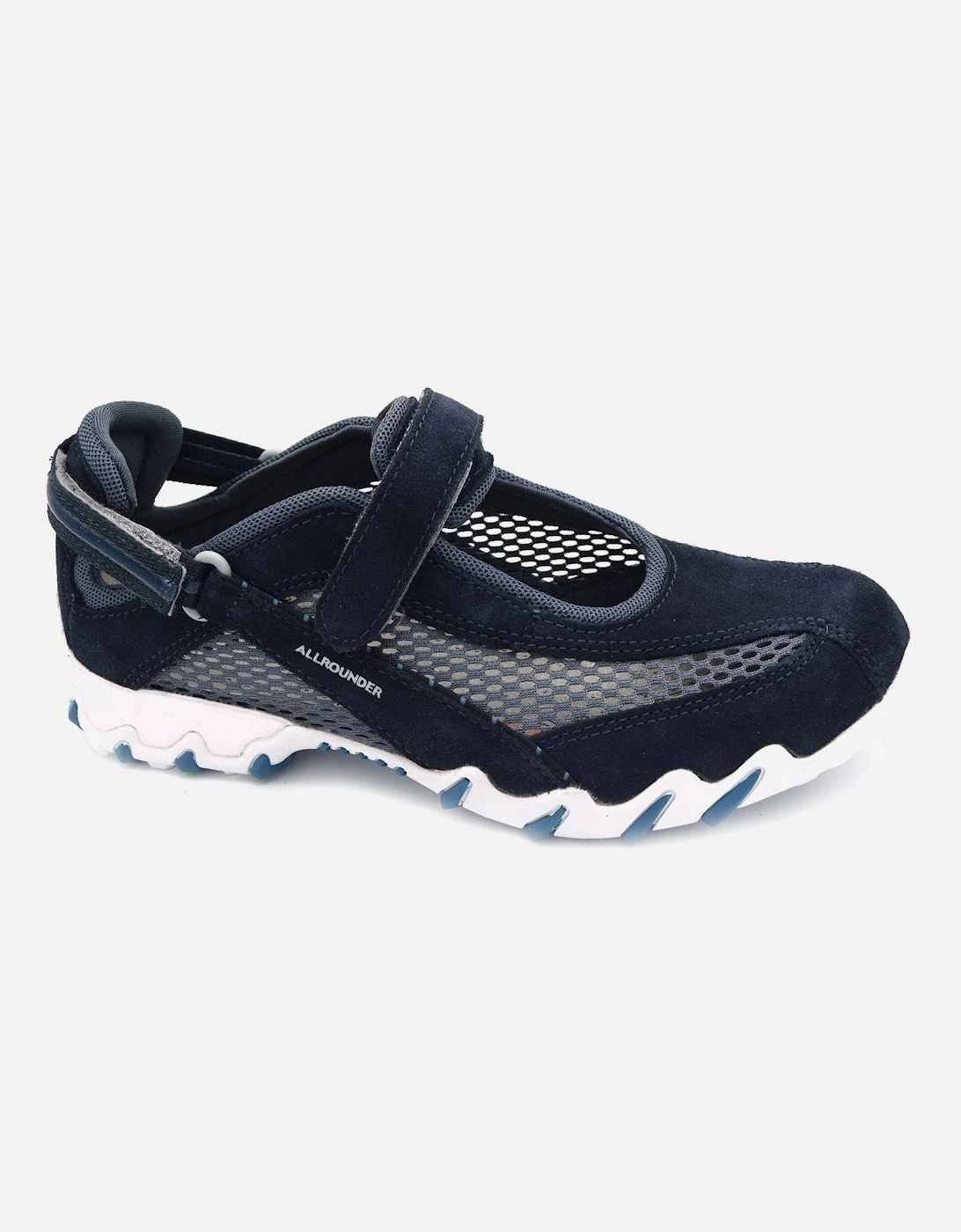 NIRO LADIES CASUAL SHOE, 5 of 4