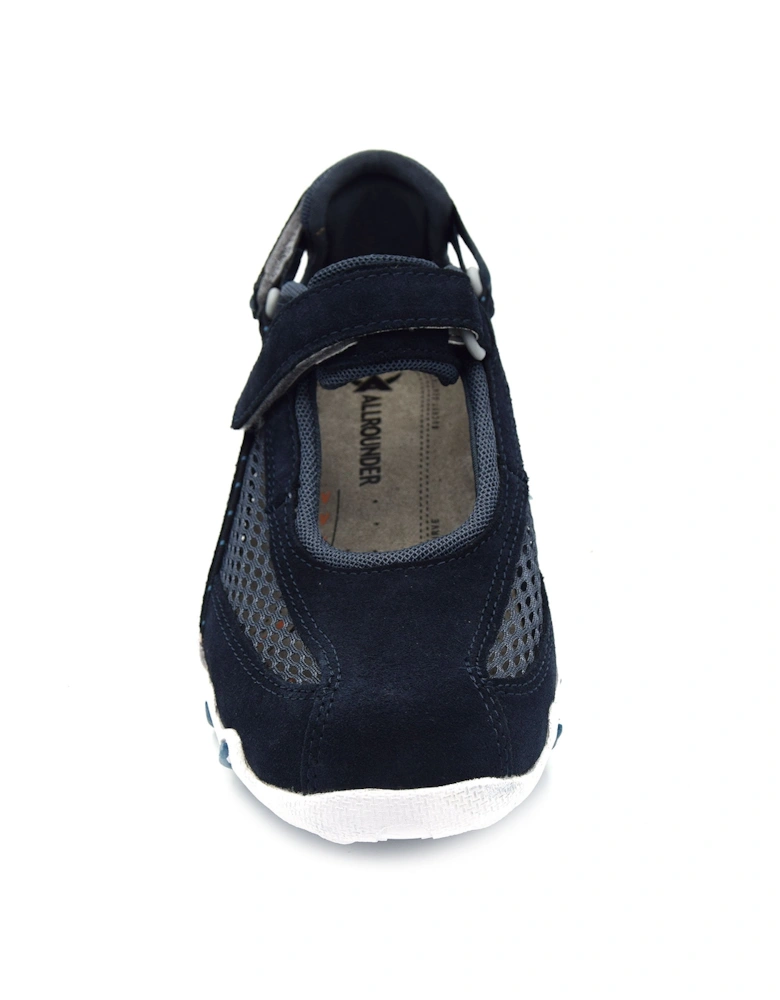 NIRO LADIES CASUAL SHOE