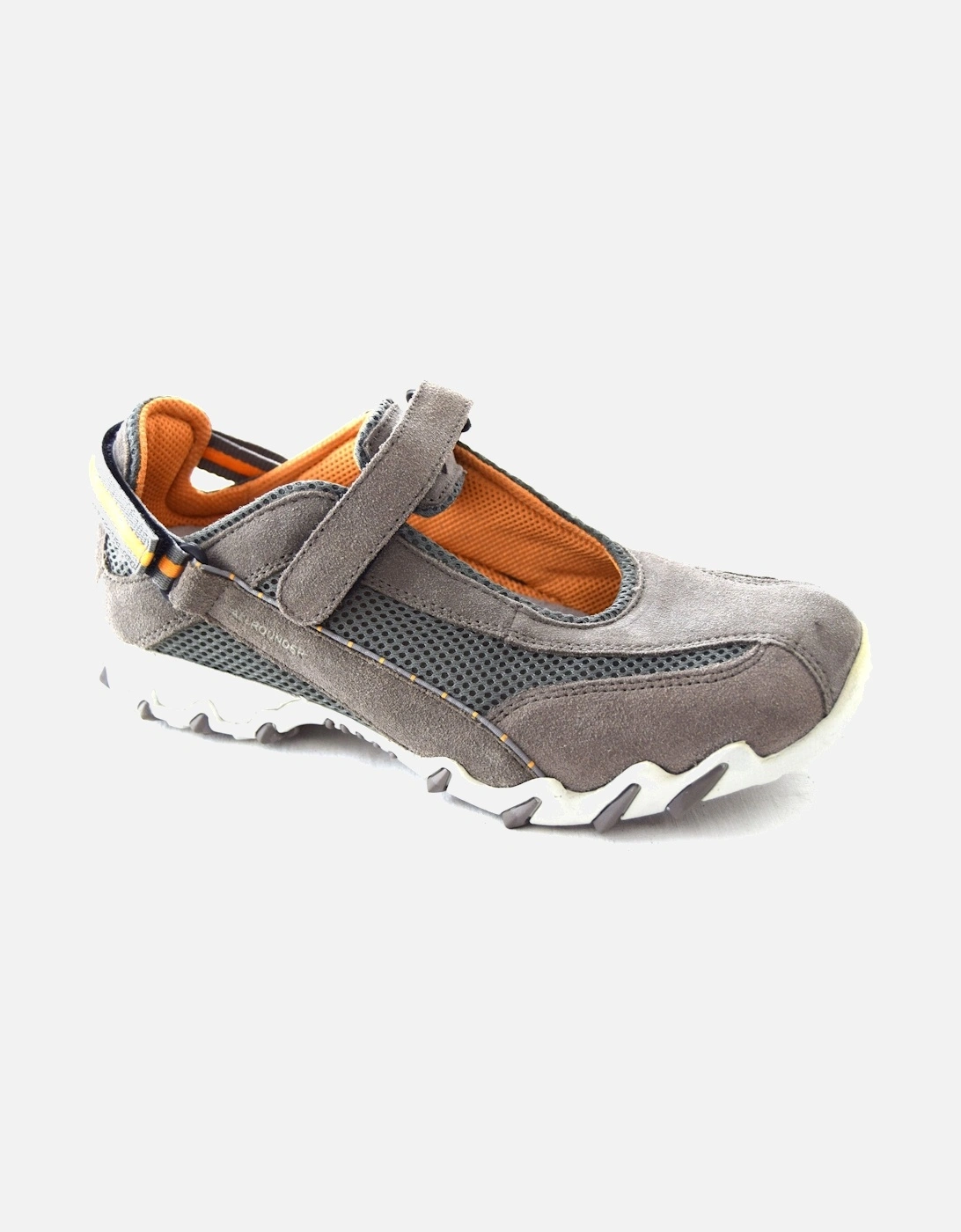 NIRO LADIES CASUAL SHOE, 2 of 1