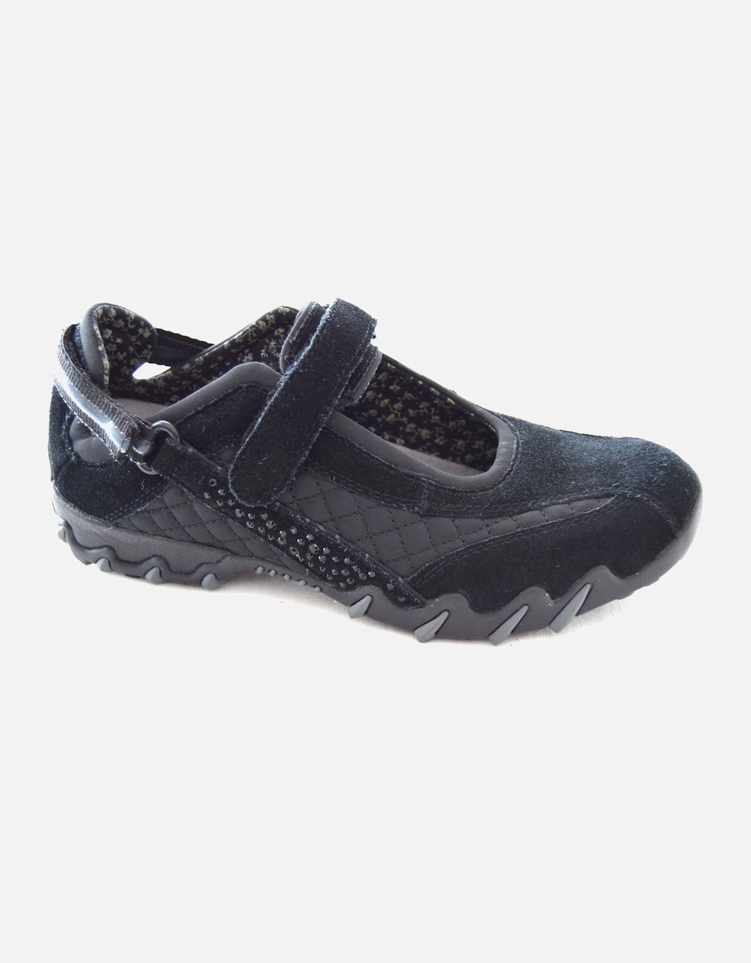 NIRO LADIES CASUAL SHOE, 2 of 1