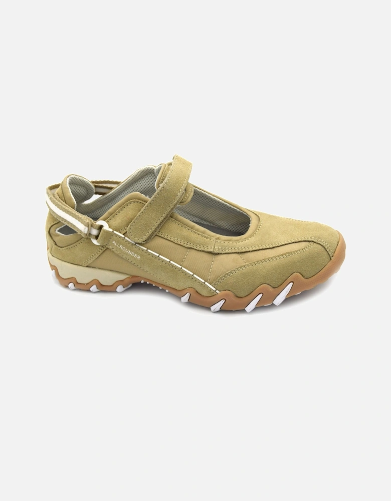 NIRO LADIES CASUAL SHOE