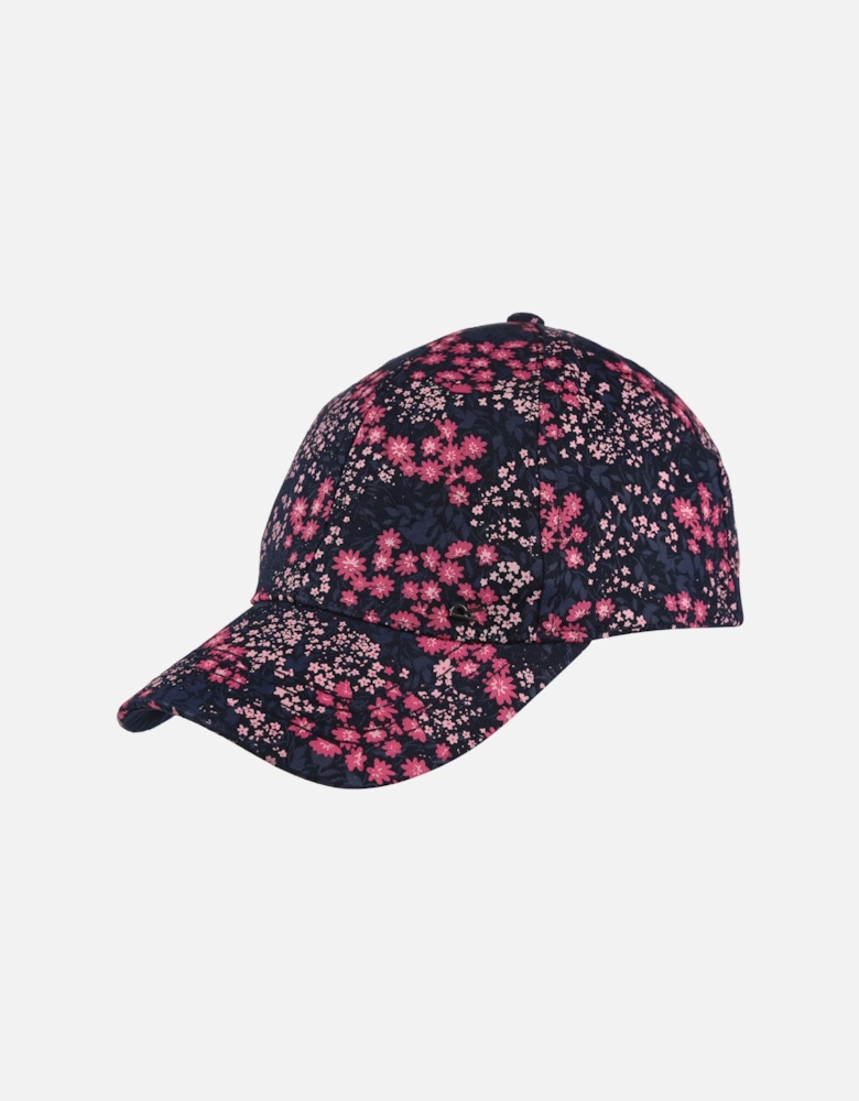 Childrens/Kids Cuyler III Ditsy Print Cap