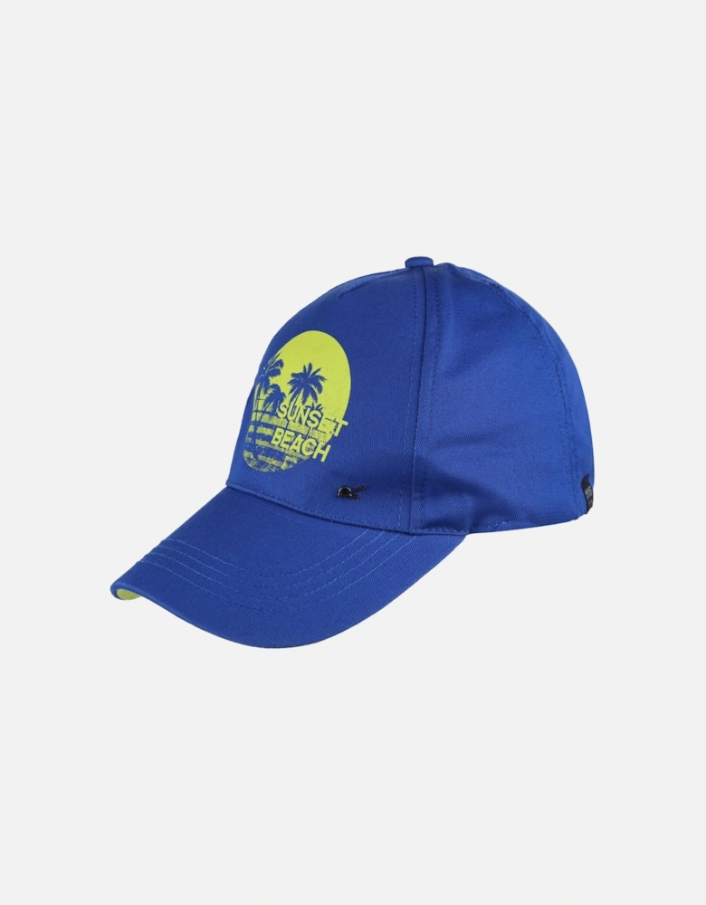 Childrens/Kids Cuyler III Beach Cap