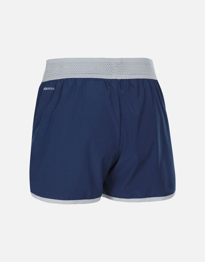 Womens/Ladies Sadie Active Shorts