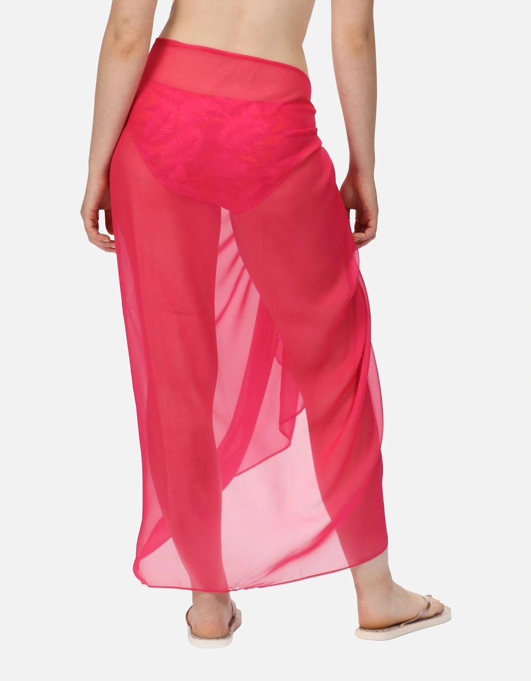 Womens/Ladies Shayla Sarong