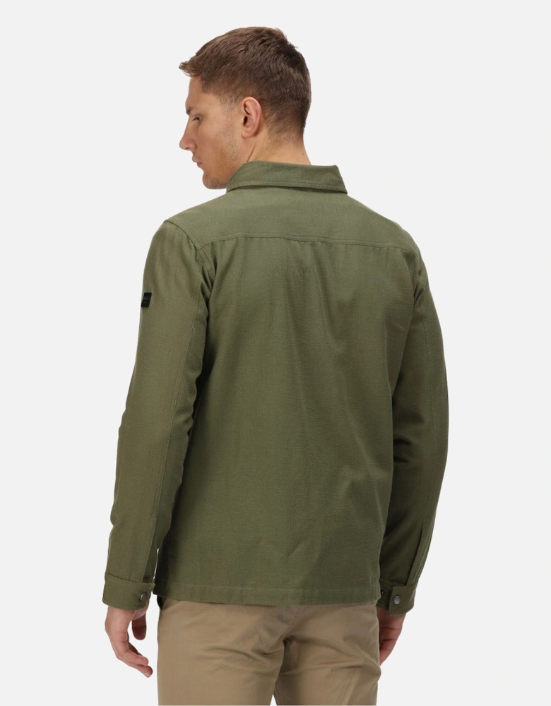 Mens Jayden Cargo Jacket